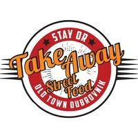 Take Away Dubrovnik Logo