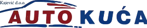 Auto Kuća Kajević Logo