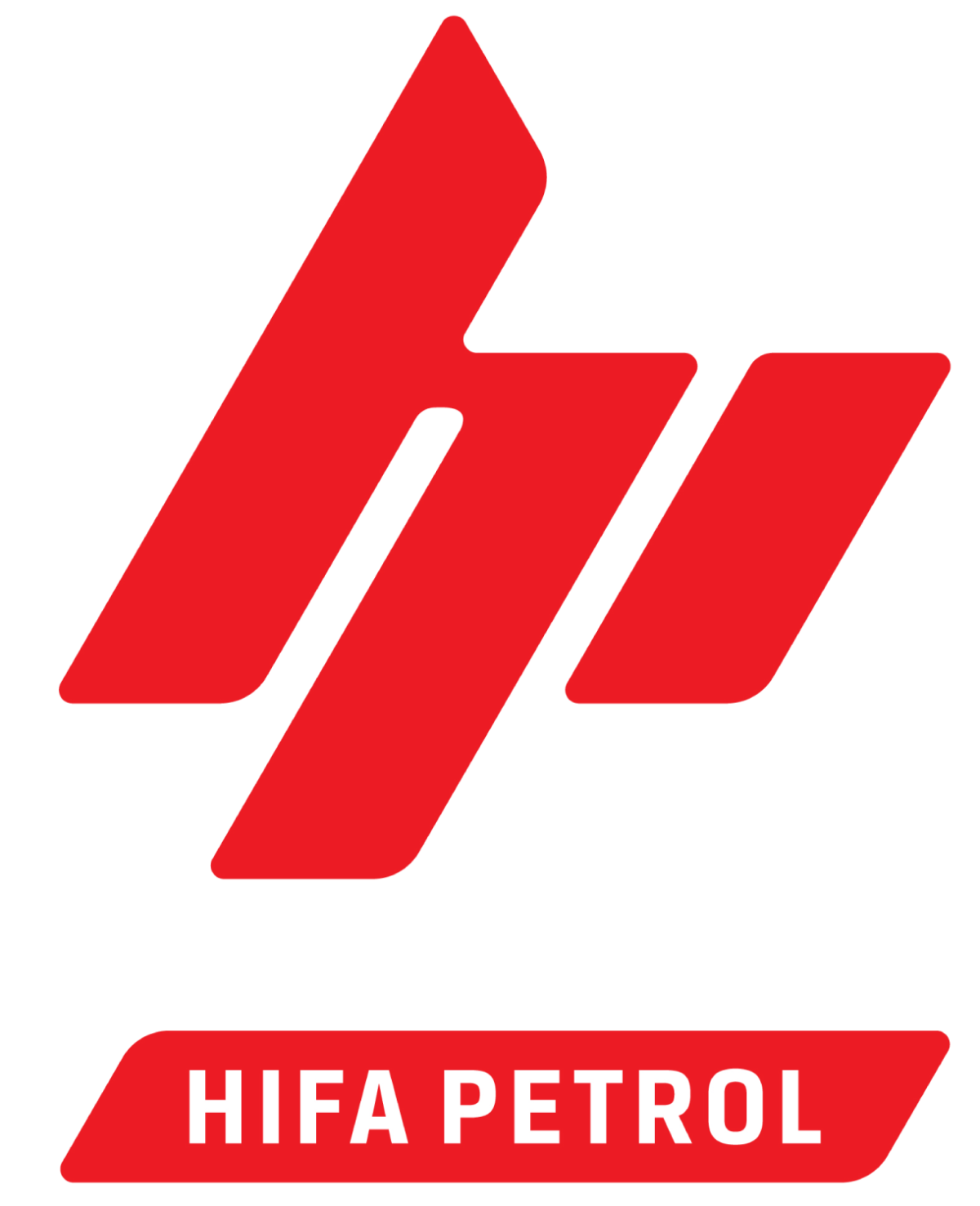 Hifa Petrol Vogošća 2 Logo