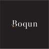 Restaurant Boqun Logo