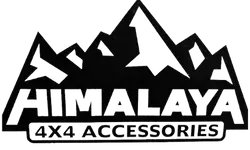 Himalaya 4x4 Accessories Logo