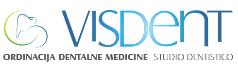 Visdent Logo