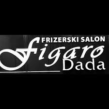 Frizerski salon "Figaro" Logo