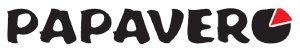 Papavero Pizza And Food Lab Logo
