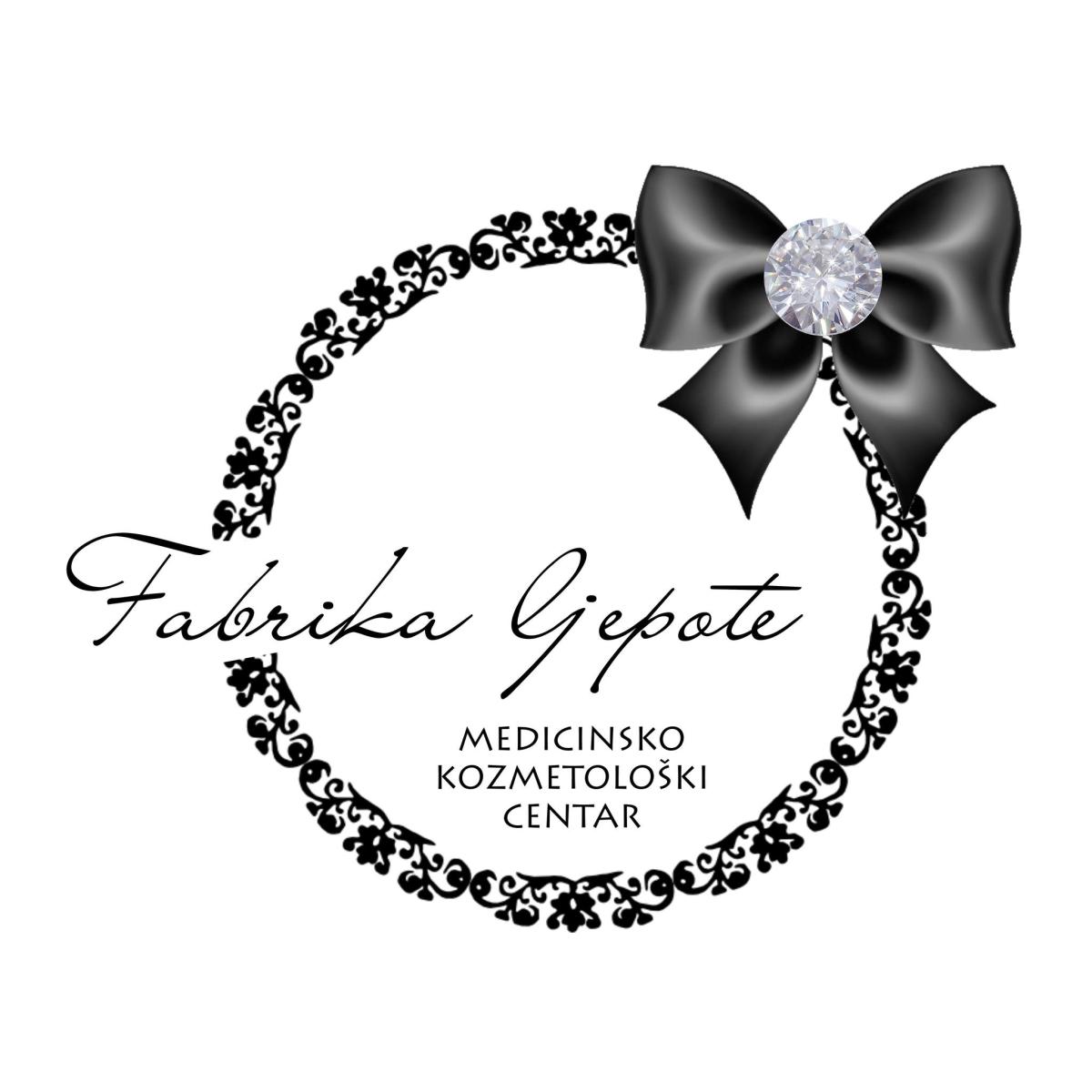 Fabrika ljepote Logo