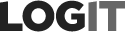 LOGIT d.o.o. Sarajevo Logo