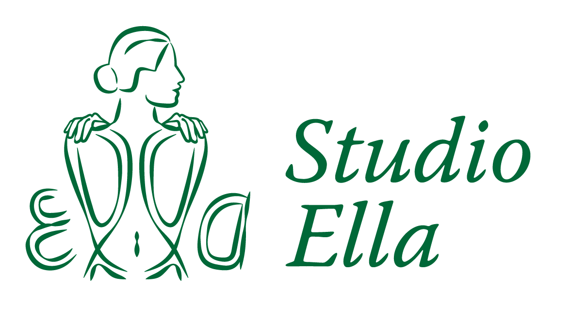 Studio Ella Dubrovnik Logo