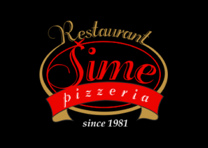 Pizzeria Šime Logo