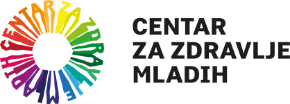 Centar Za Zdravlje Mladih Logo
