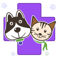 Veterinarska Ambulanta Ines Vet D O O Logo