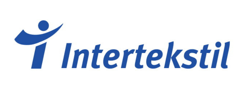 Intertekstil Logo