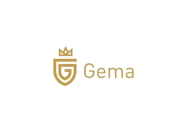 Gema SCC Logo