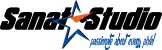 Sanat Studio Logo