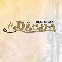 Restoran Džeda Logo