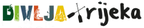 Divlja Rijeka Logo