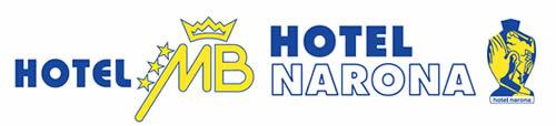 Hotel Narona Logo