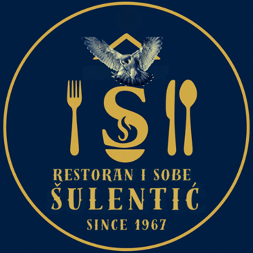 Restoran I Sobe Šulentić Logo