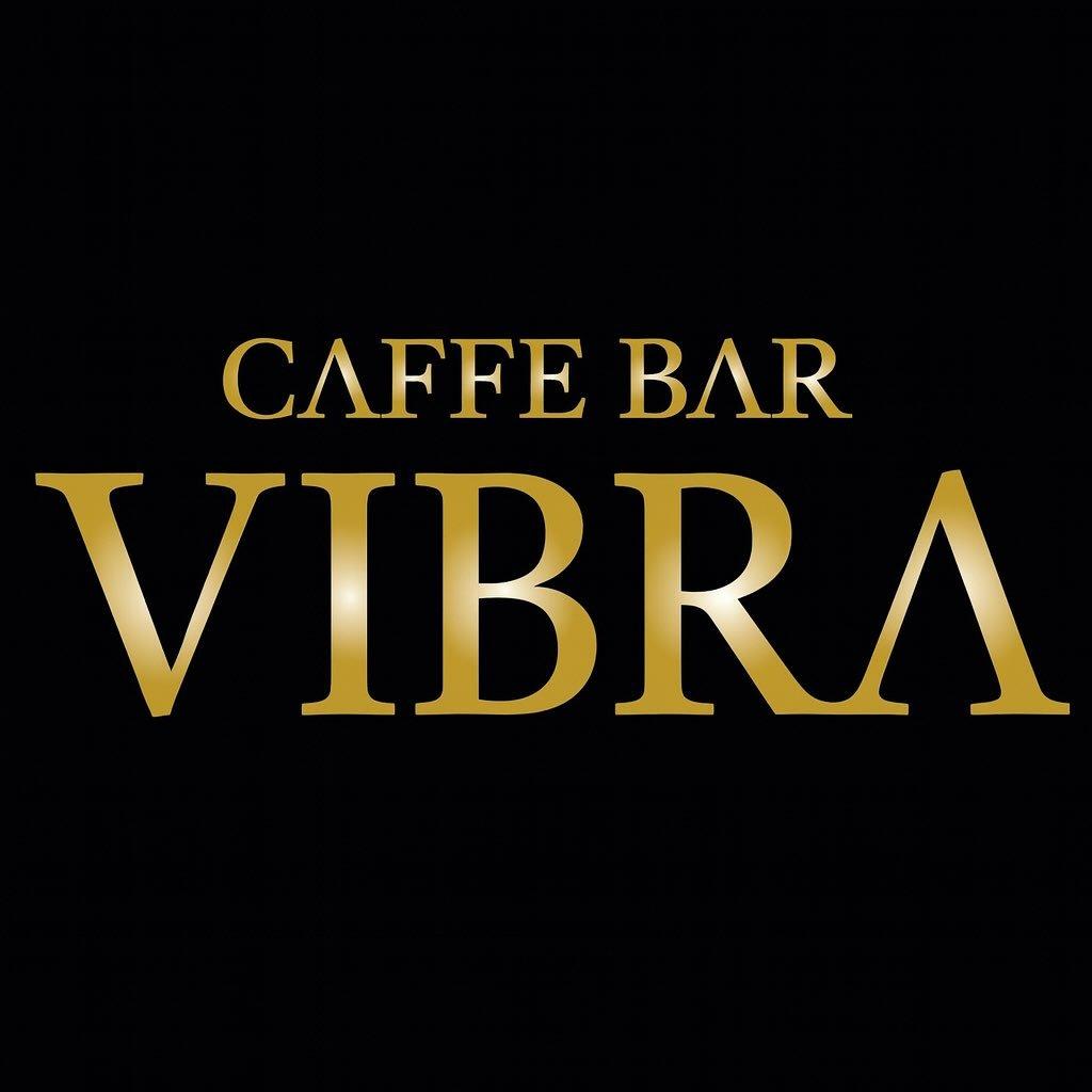 Caffe Bar Vibra Logo
