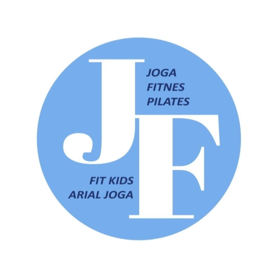 Joga Fit Logo