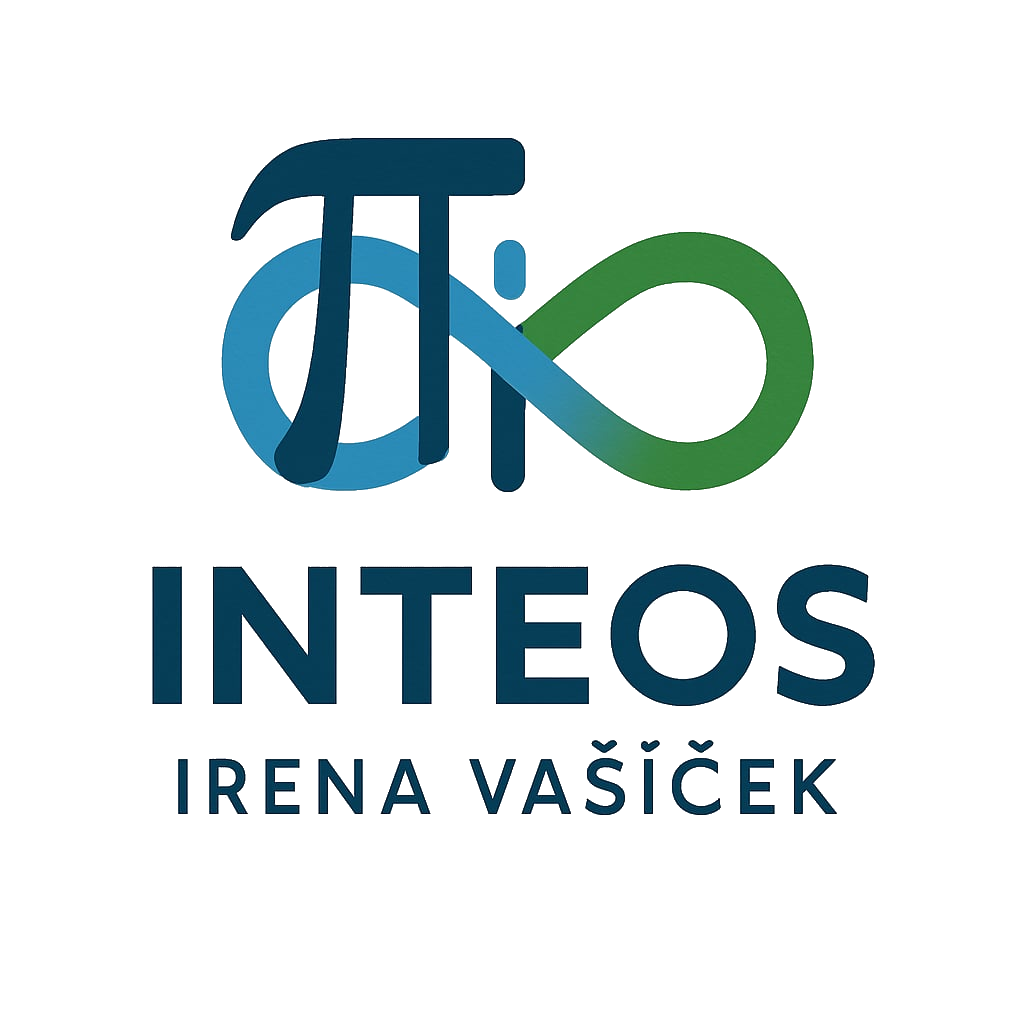Inteos Logo