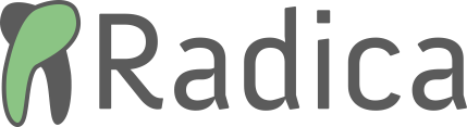 Stomatološka Ordinacija Radica Logo