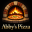 Abby's Pizza logo
