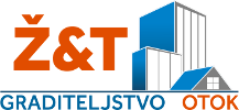 Ž&T - Obrt za graditeljstvo i stolariju Logo
