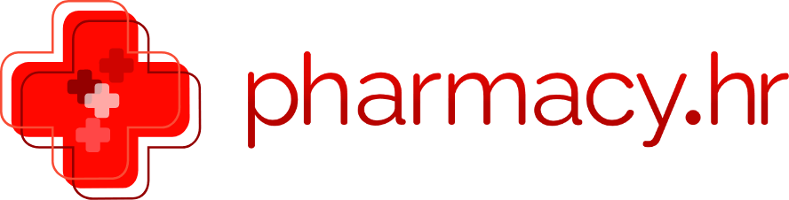 Ljekarna Jagatić Logo