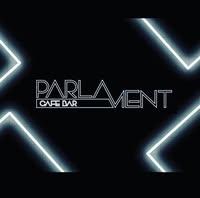 Caffe Bar Parlament Logo