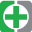 ABM MediShop Novi Sad logo
