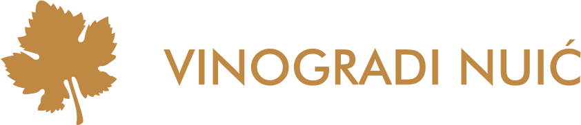 Vinogradi Nuić Logo
