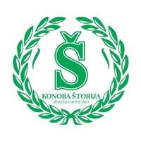 Konoba Štorija Logo
