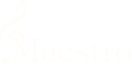 Maestro sobe za noćenje Logo