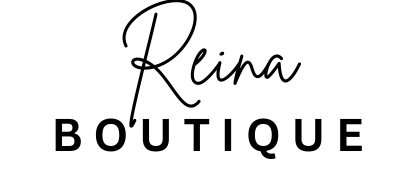 Boutique Reina – Butik Ženske Odjeće Travnik Logo