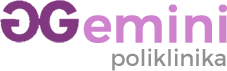 Gemini Poliklinika Logo