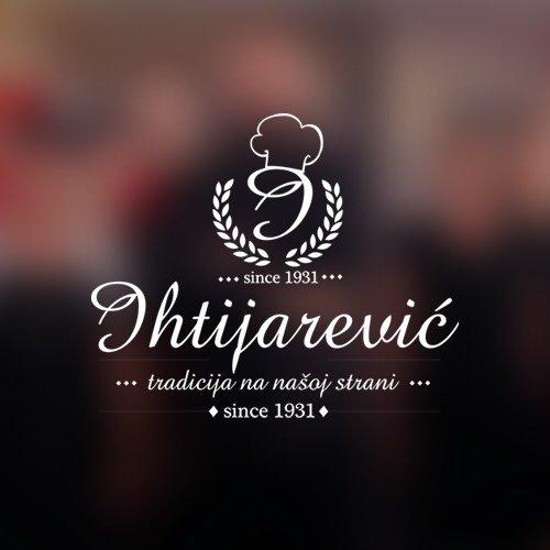 Ihtijarević Logo