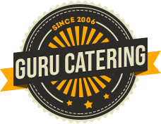 Guru Catering Logo