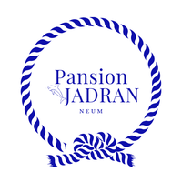 Guesthouse Jadran Logo