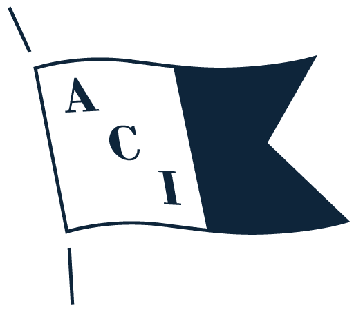 ACI Marina Cres Apartments Logo