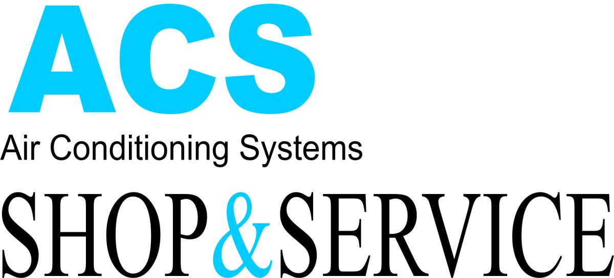 ACS Shop & Service d.o.o. Logo