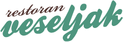 Veseljak Logo