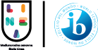 Linea international school Logo