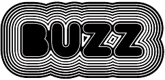 Buzz - Mostar Logo