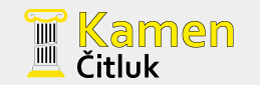 Kamen Čitluk Logo