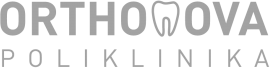 Poliklinika Orthonova Logo