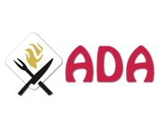 Ada Pizza Kebaphaus Hörsching Logo