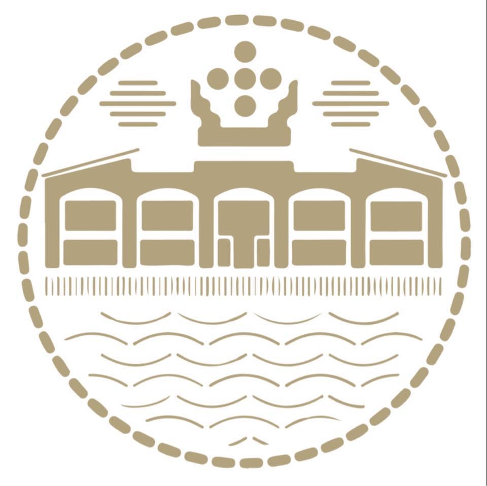 Restoran Pet Jezera Logo