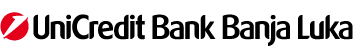 Unicredit Bank Bl Logo