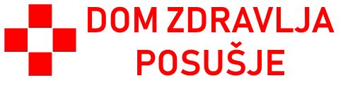 Dom zdravlja Posušje Logo