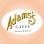 Adams's Caffe Logo
